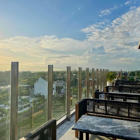 Anaya Hotel Canggu Εξωτερικό φωτογραφία
