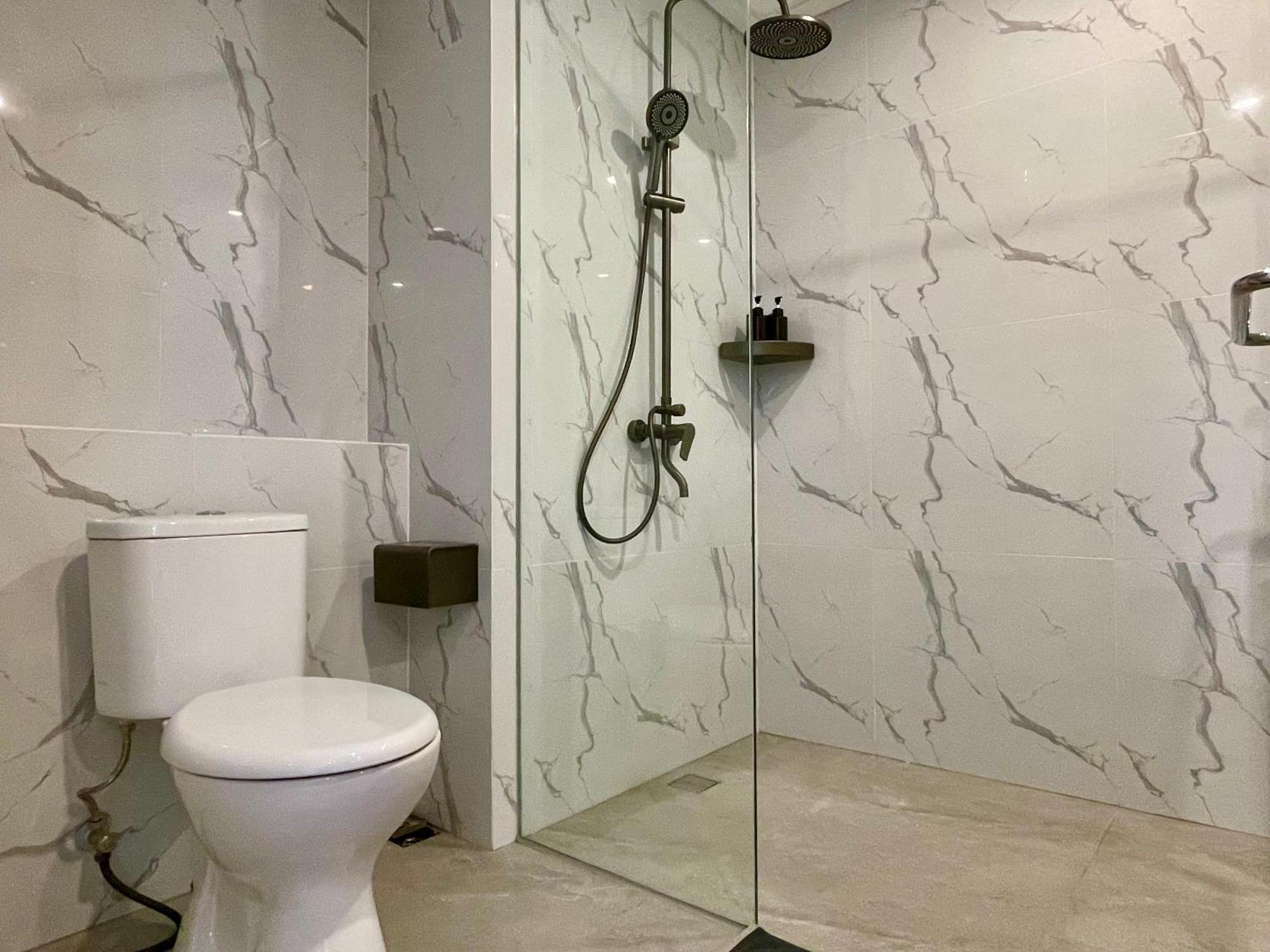 Anaya Hotel Canggu Εξωτερικό φωτογραφία
