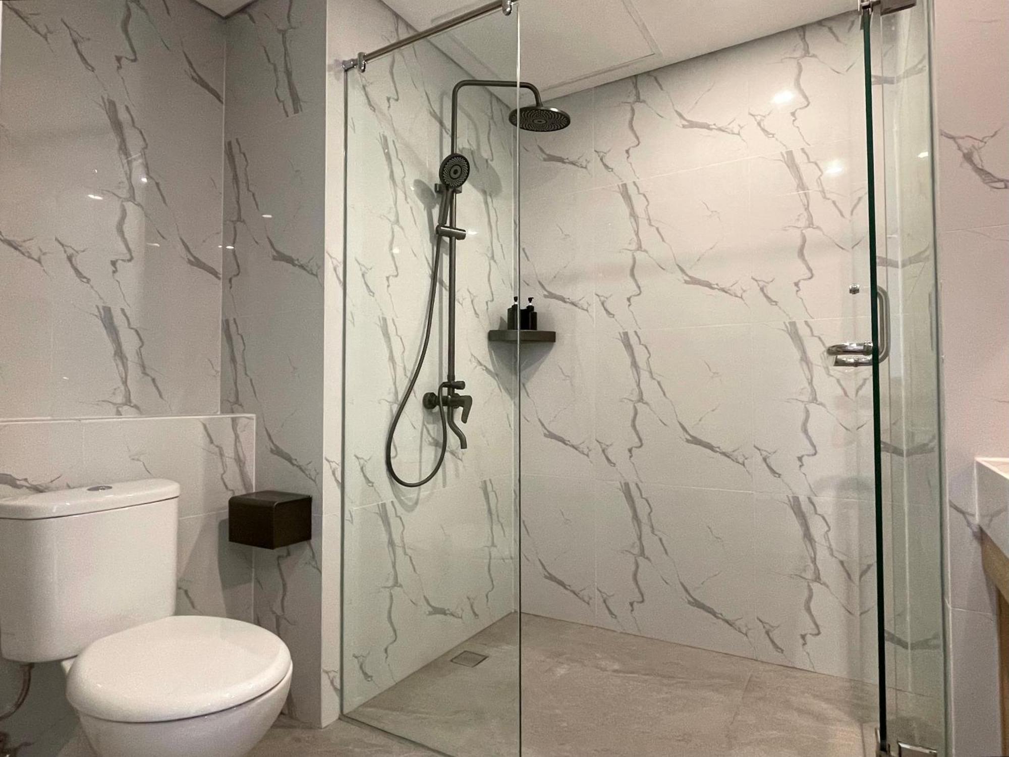 Anaya Hotel Canggu Εξωτερικό φωτογραφία